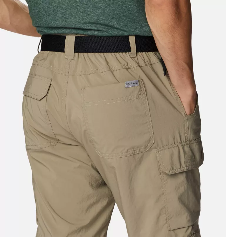 PANTALON MASCULINO COLUMBIA SILVER RIDGE UTILITY – foto 5