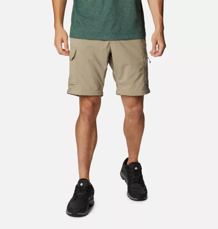 PANTALON MASCULINO COLUMBIA SILVER RIDGE UTILITY – foto 7