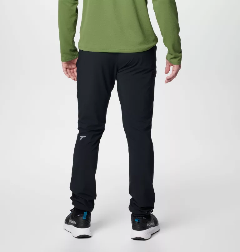 PANTALON MASCULINO COLUMBIA TRIPLE CANYON II