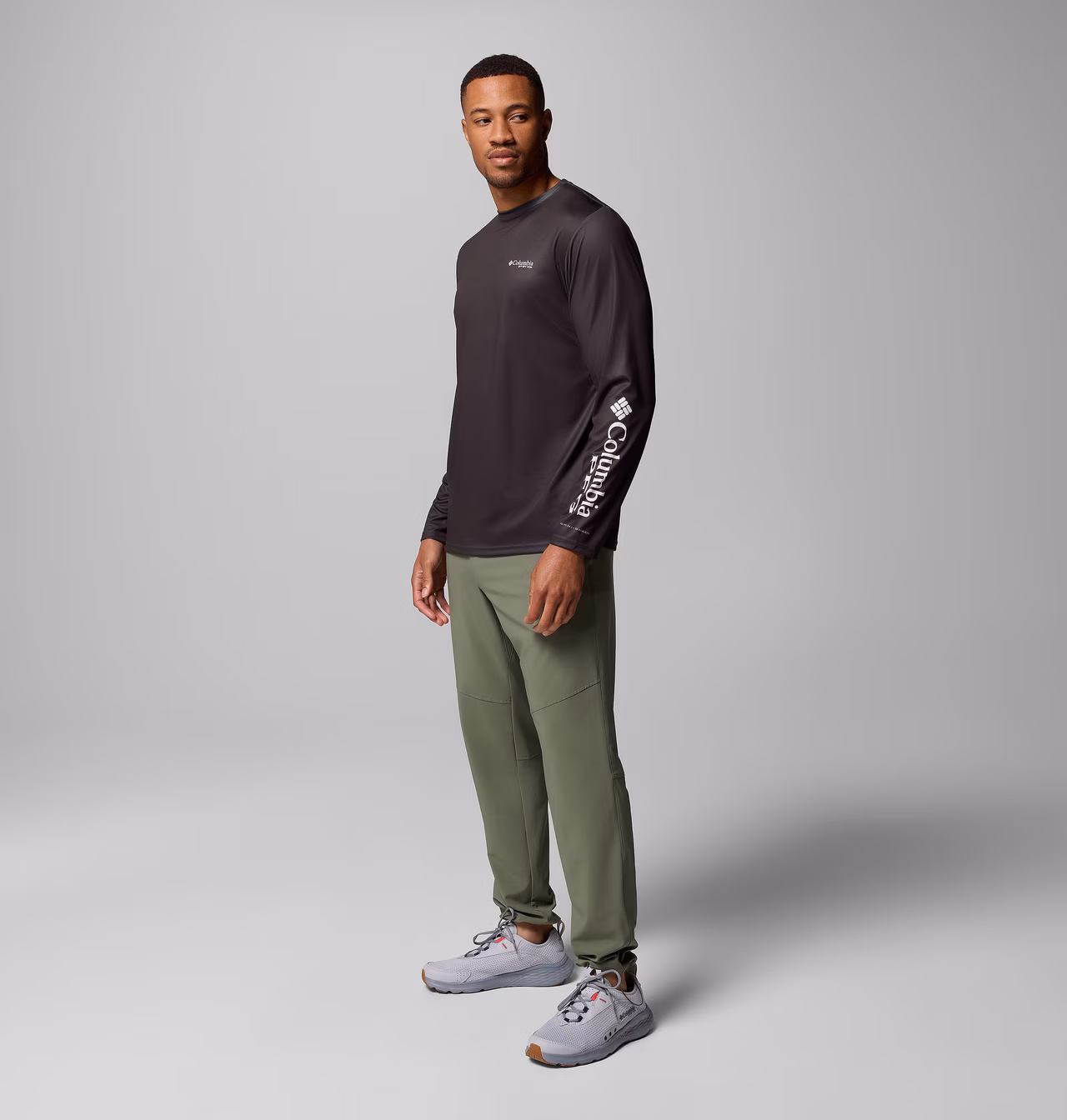 PANTALON MASCULINO COLUMBIA TERMINAL ROAMER STRETCH – foto 2