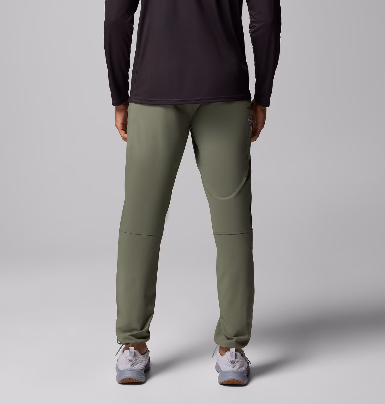 PANTALON MASCULINO COLUMBIA TERMINAL ROAMER STRETCH – foto 3