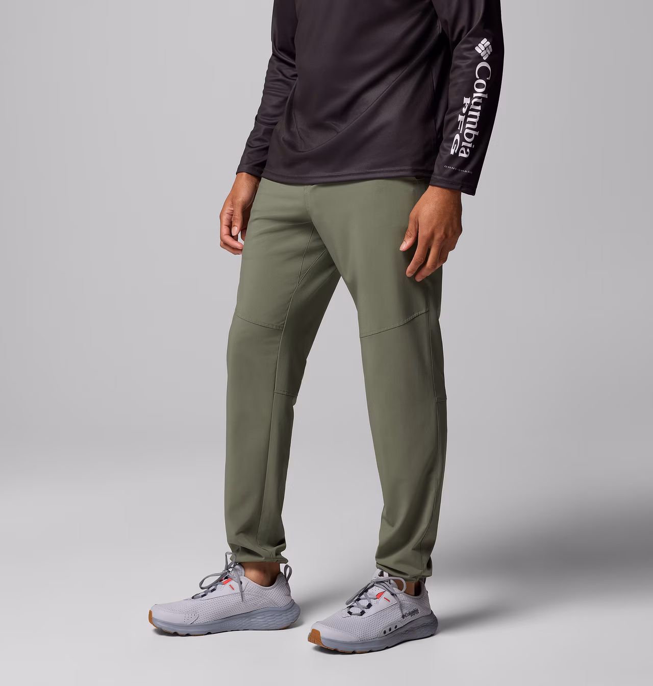 PANTALON MASCULINO COLUMBIA TERMINAL ROAMER STRETCH – foto 4