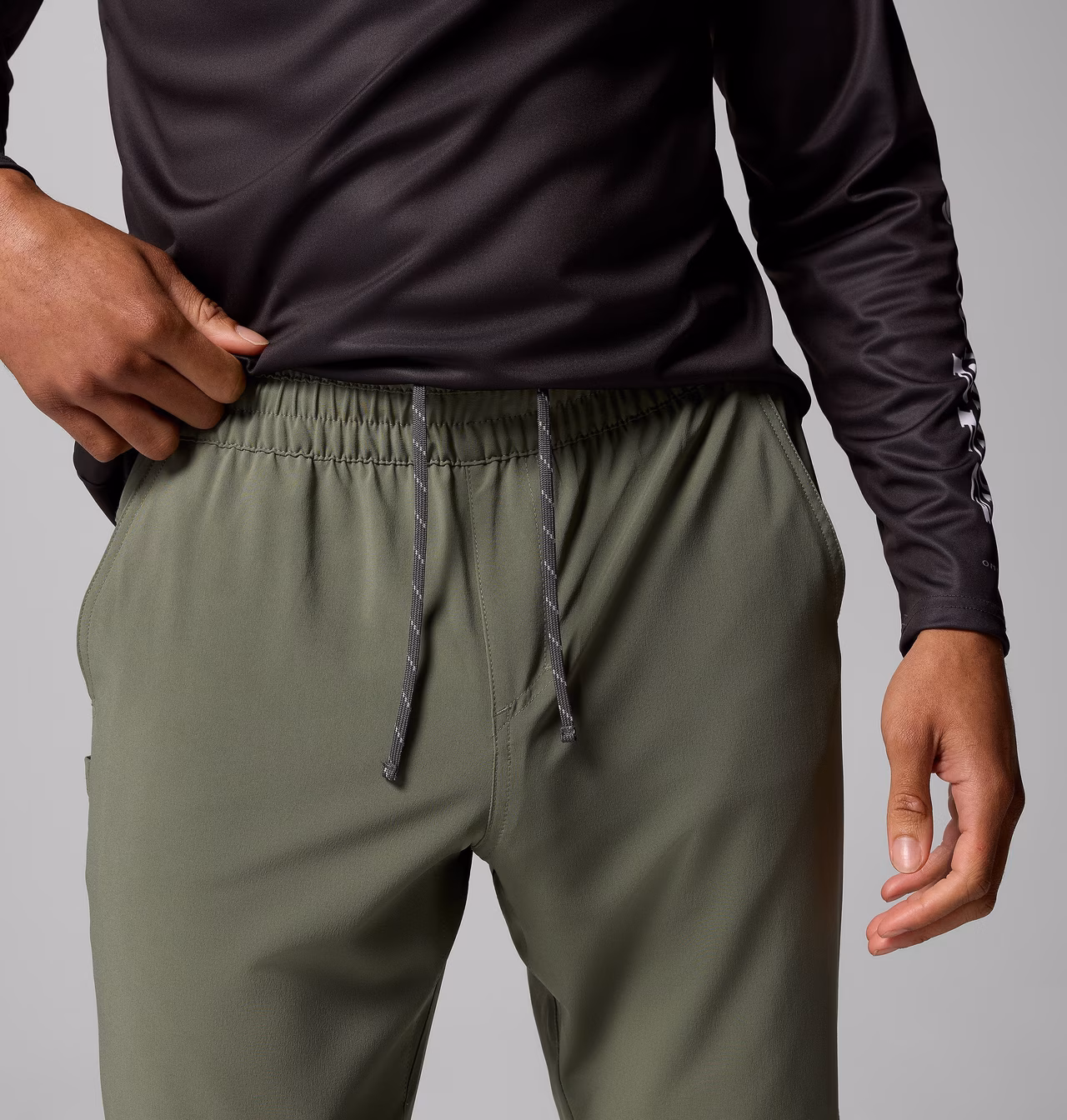 PANTALON MASCULINO COLUMBIA TERMINAL ROAMER STRETCH – foto 5