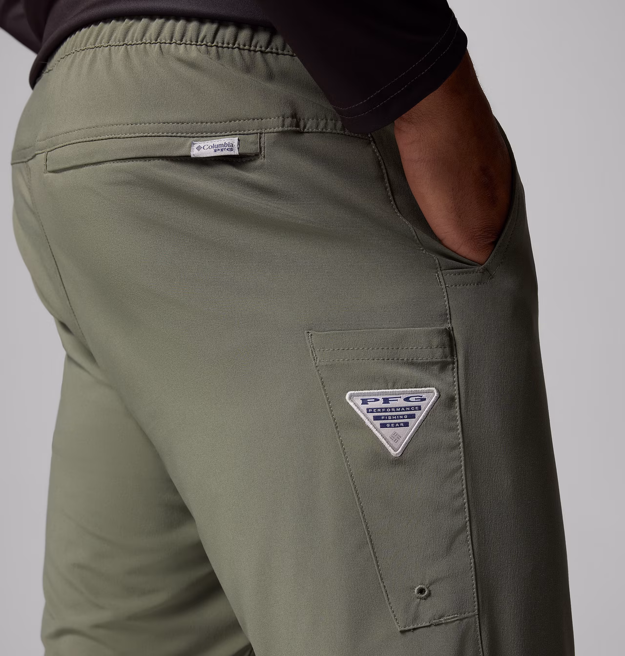 PANTALON MASCULINO COLUMBIA TERMINAL ROAMER STRETCH – foto 6