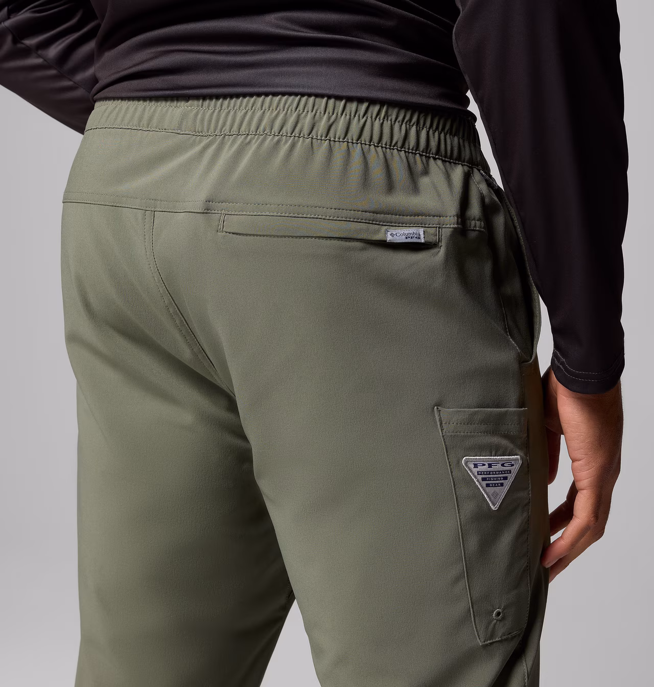 PANTALON MASCULINO COLUMBIA TERMINAL ROAMER STRETCH – foto 7