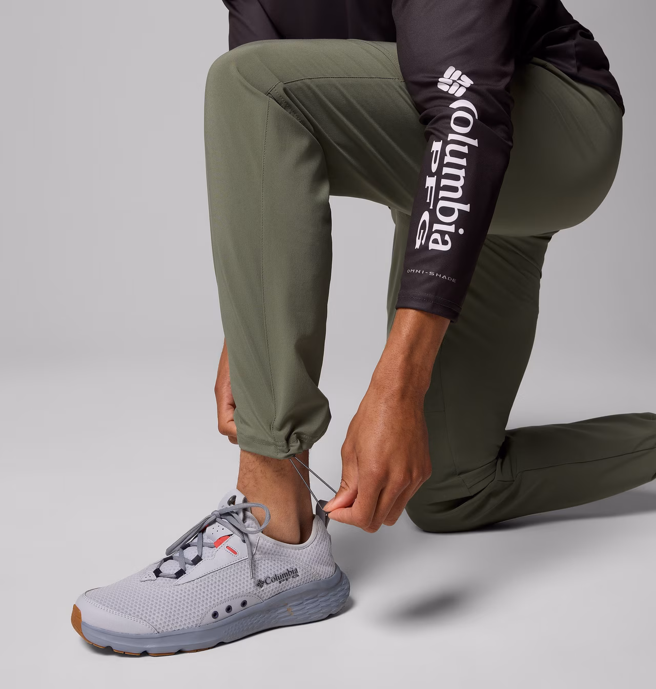 PANTALON MASCULINO COLUMBIA TERMINAL ROAMER STRETCH – foto 8
