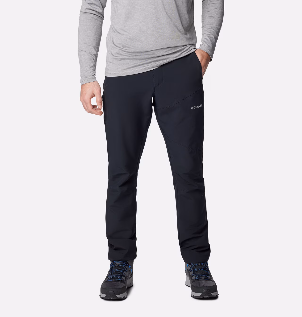 PANTALON MASCULINO COLUMBIA COLUMBIA TECH
