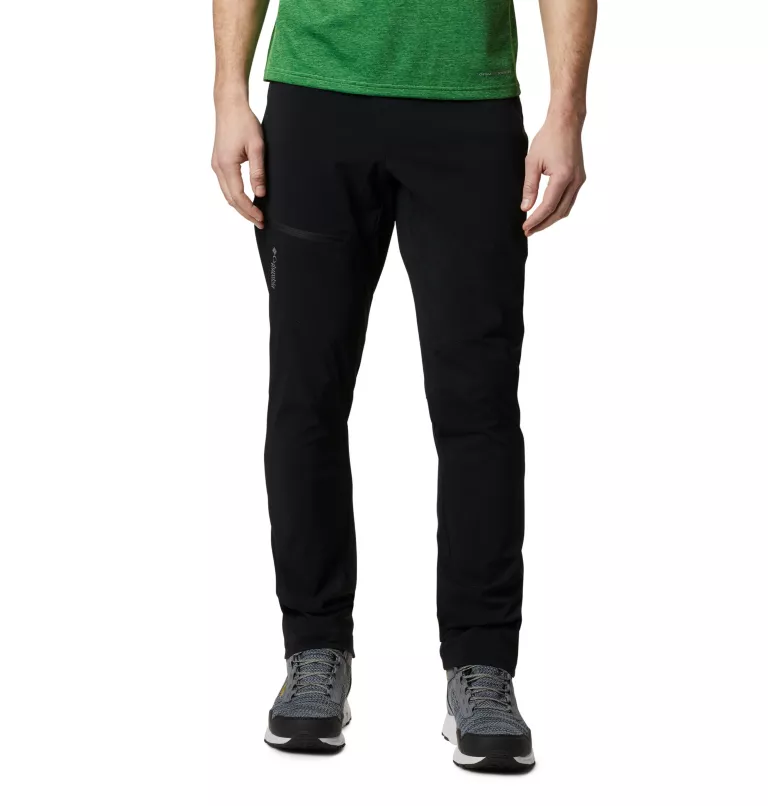 PANTALON MASCULINO COLUMBIA TITAN PASS II