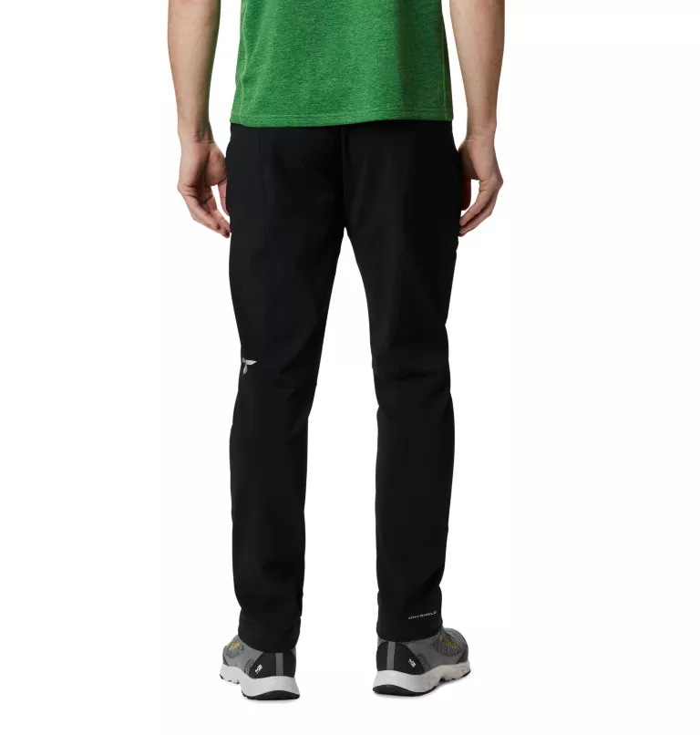 PANTALON MASCULINO COLUMBIA TITAN PASS II