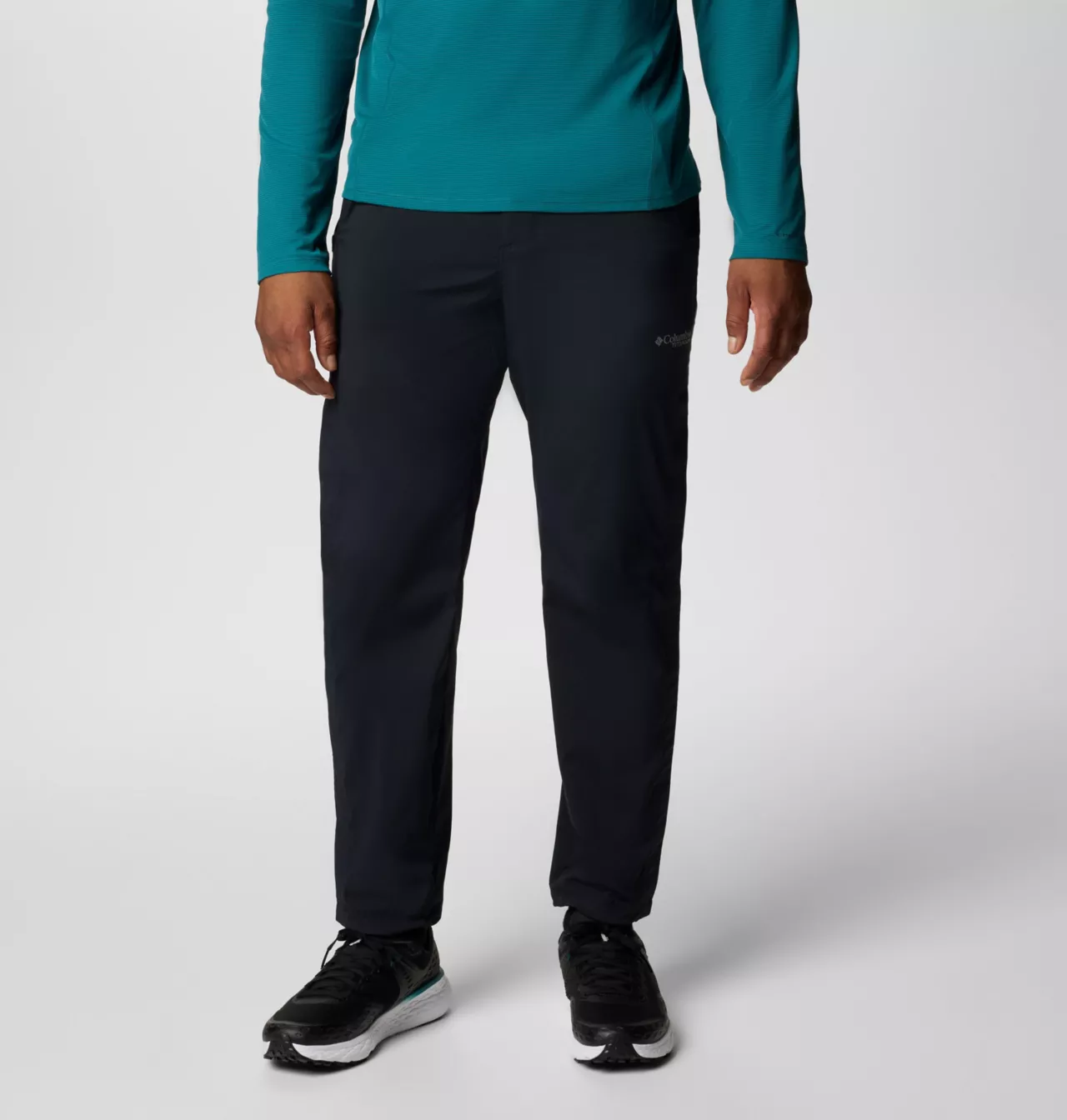 PANTALON MASCULINO COLUMBIA WANOGA PRO VENT – foto 1