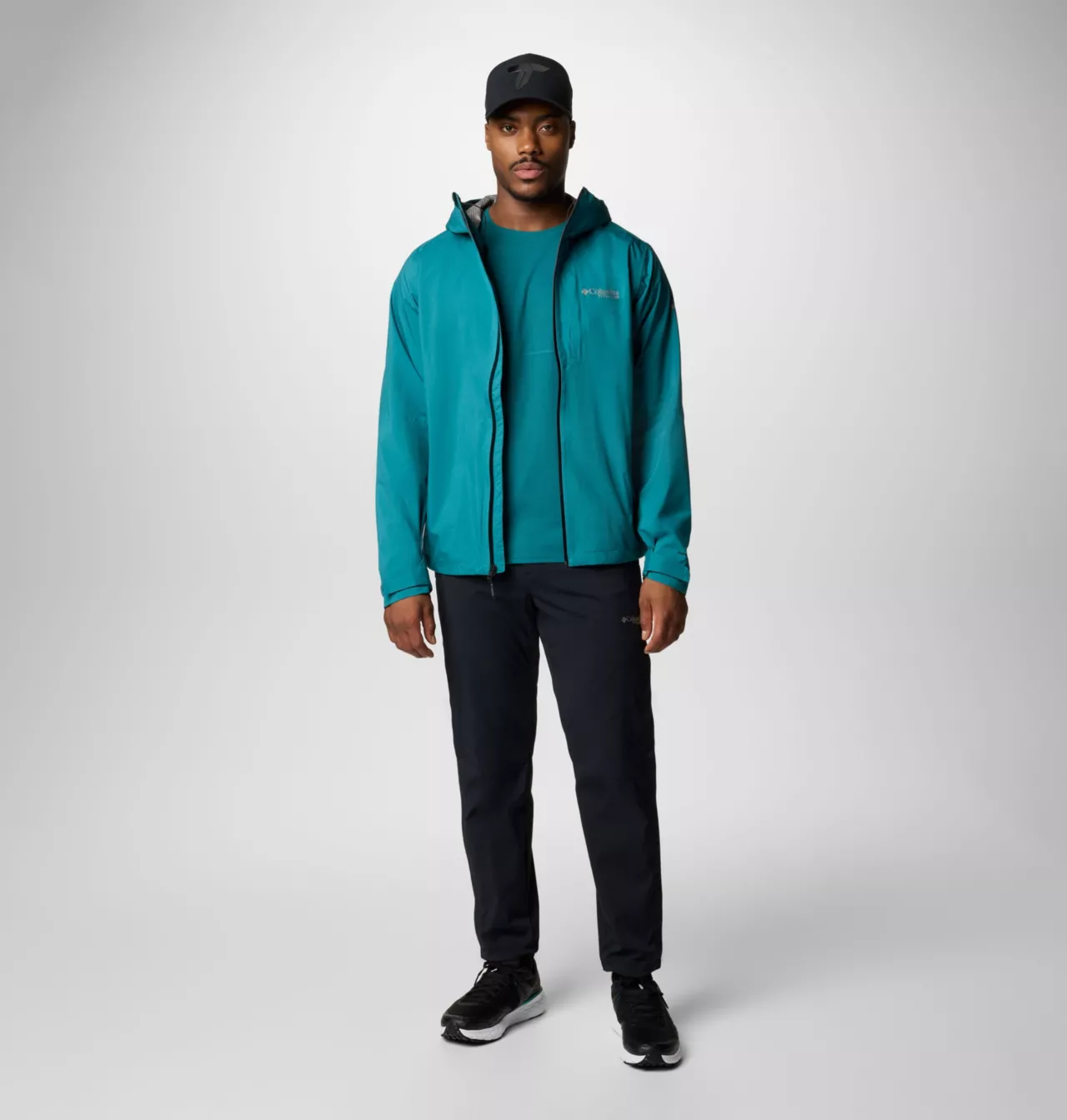 PANTALON MASCULINO COLUMBIA WANOGA PRO VENT – foto 4