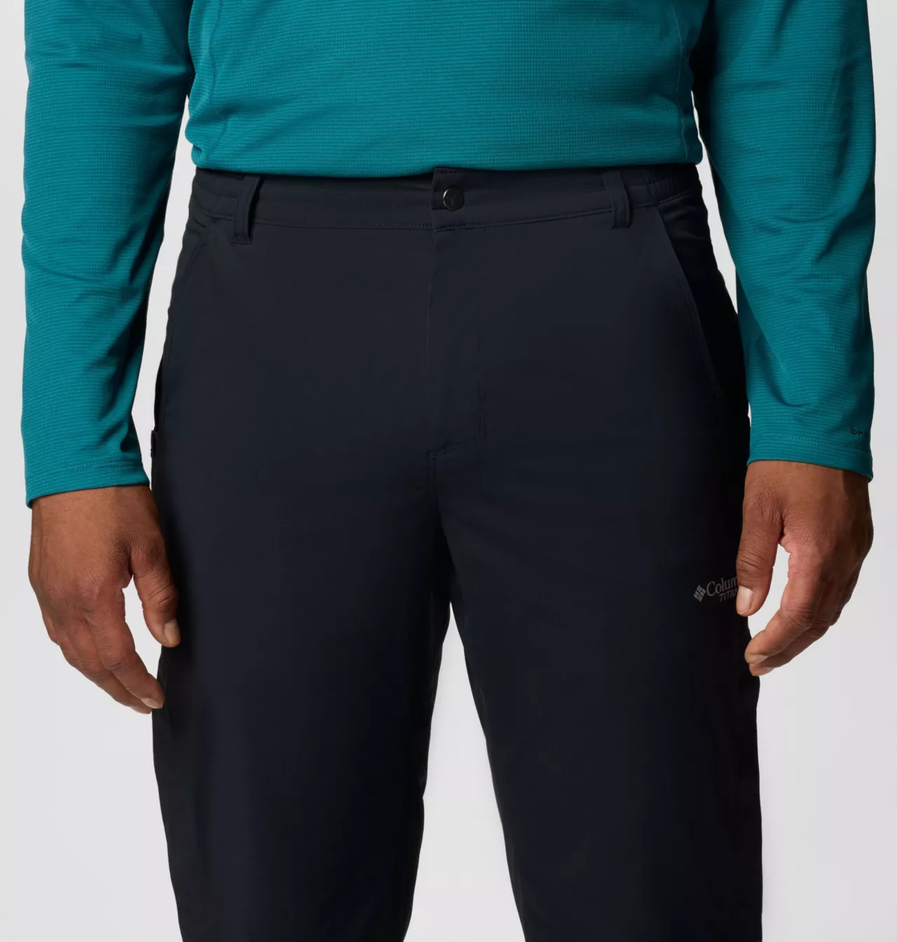 PANTALON MASCULINO COLUMBIA WANOGA PRO VENT – foto 7