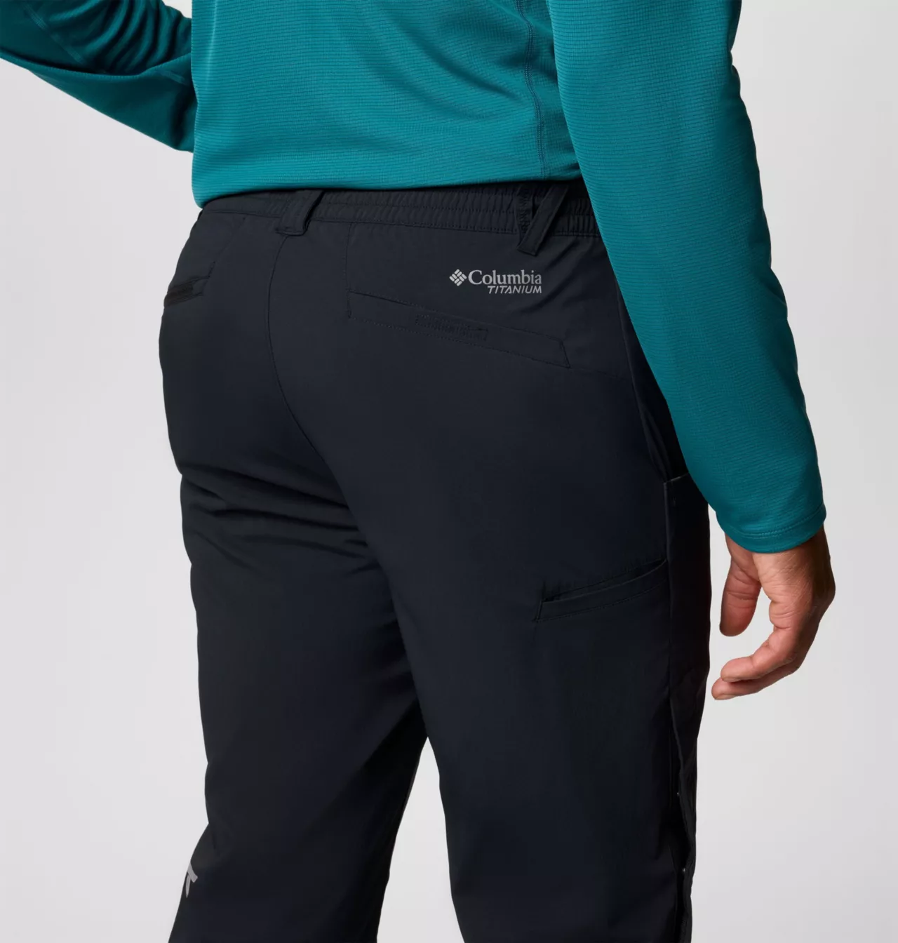 PANTALON MASCULINO COLUMBIA WANOGA PRO VENT – foto 8