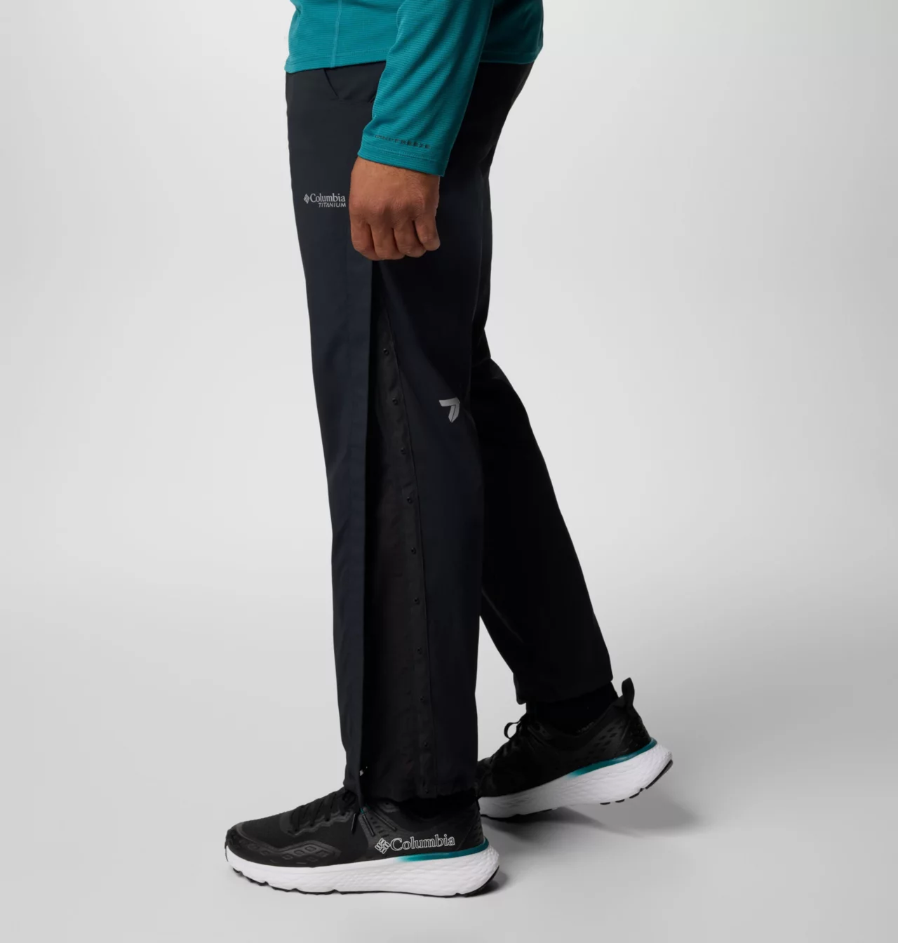 PANTALON MASCULINO COLUMBIA WANOGA PRO VENT – foto 9