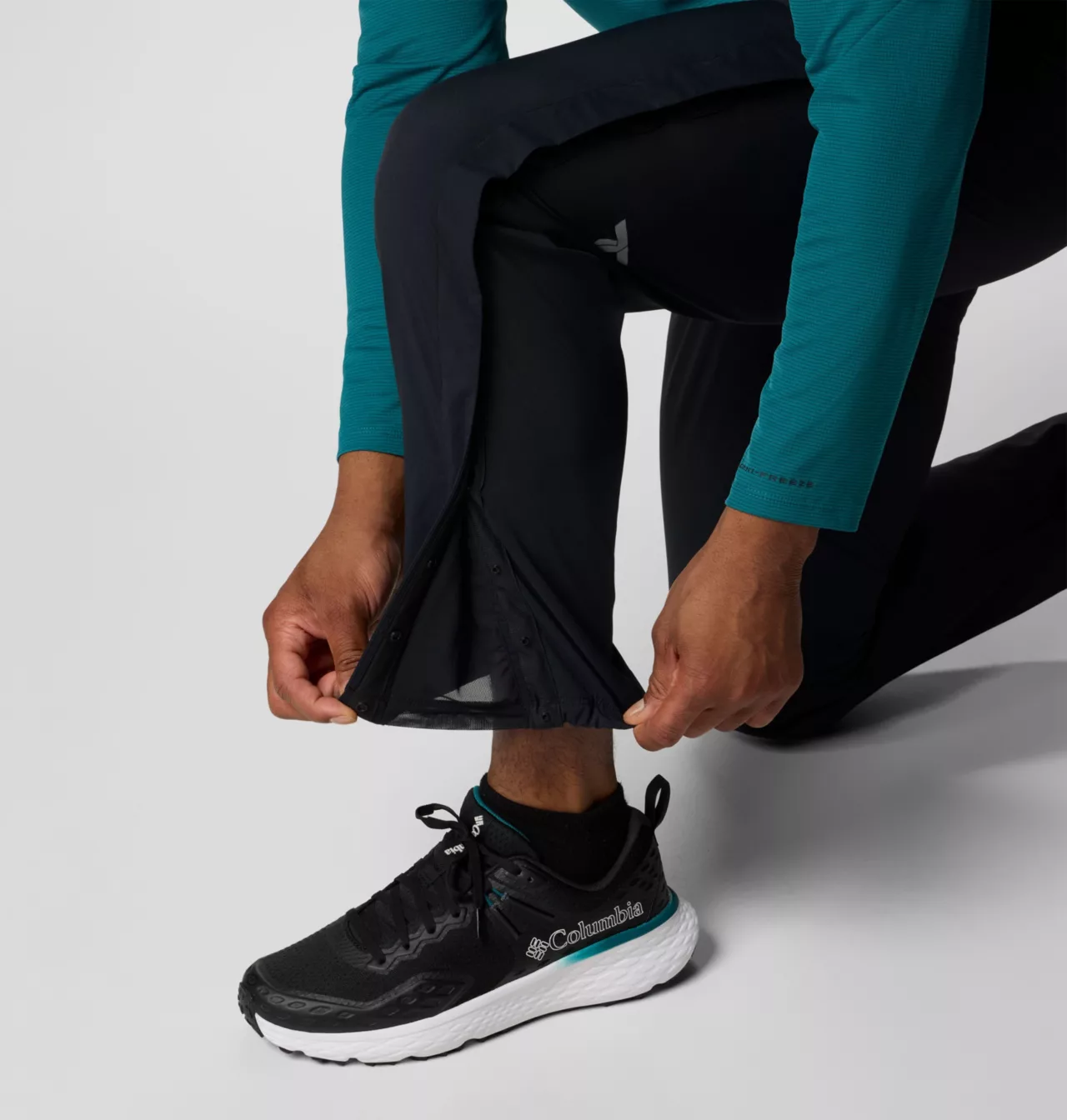 PANTALON MASCULINO COLUMBIA WANOGA PRO VENT – foto 10