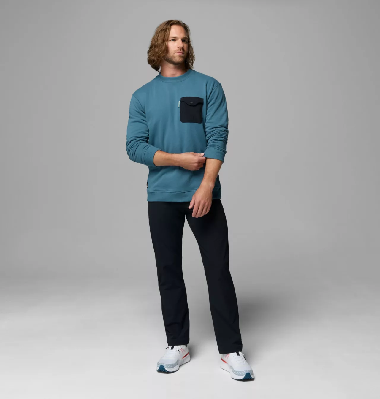 Columbia Sportswear Costa Rica: PANTALON MASCULINO COLUMBIA ROC TECH 5 ...