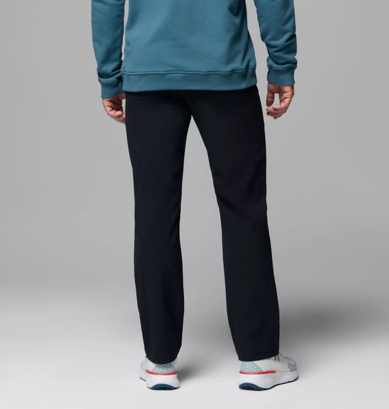 Columbia Sportswear Costa Rica: PANTALON MASCULINO COLUMBIA ROC TECH 5 ...
