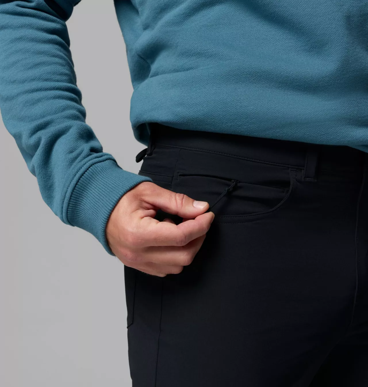 Columbia Sportswear Costa Rica: PANTALON MASCULINO COLUMBIA ROC TECH 5 ...