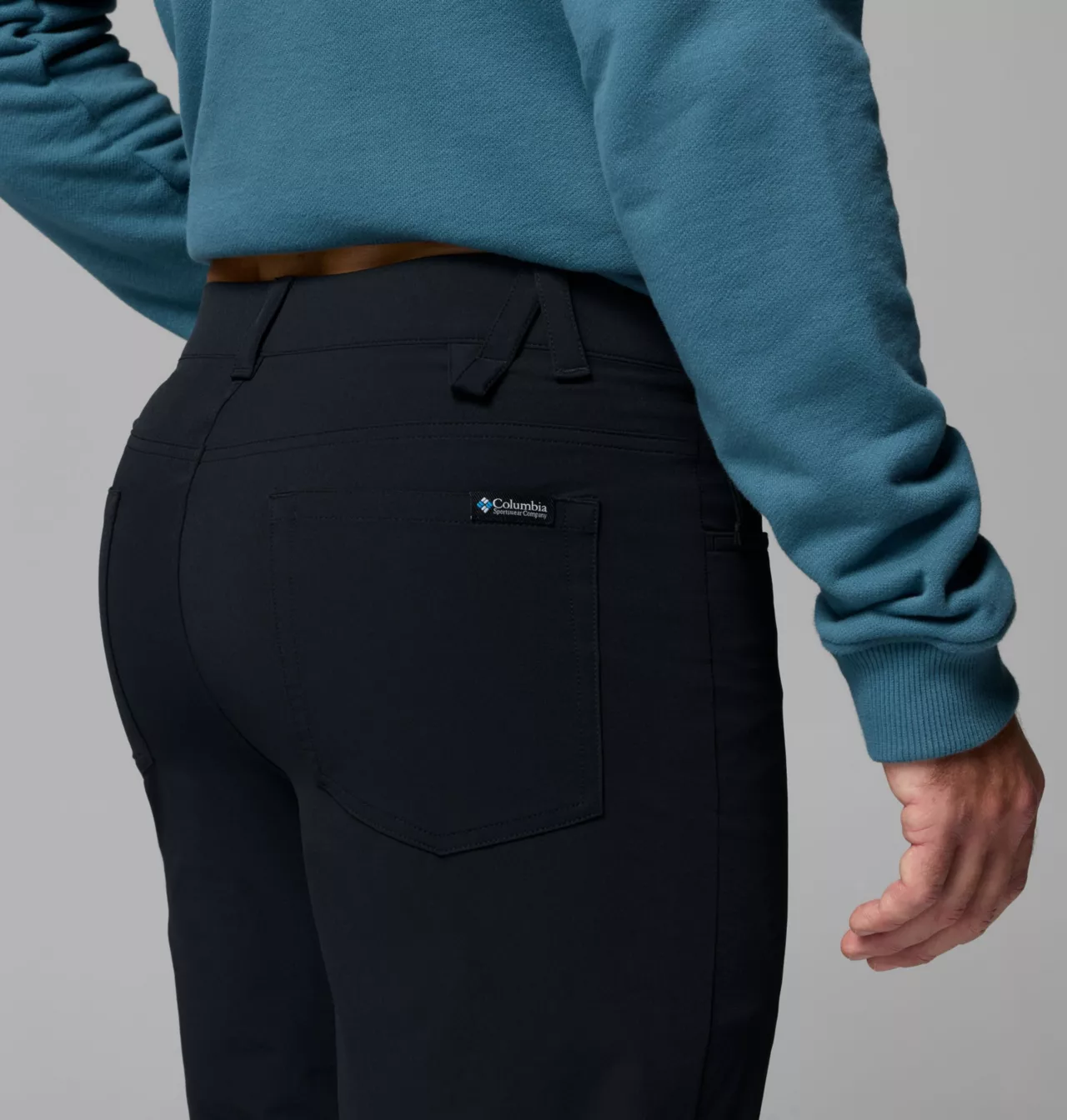 Columbia Sportswear Costa Rica: PANTALON MASCULINO COLUMBIA ROC TECH 5 ...