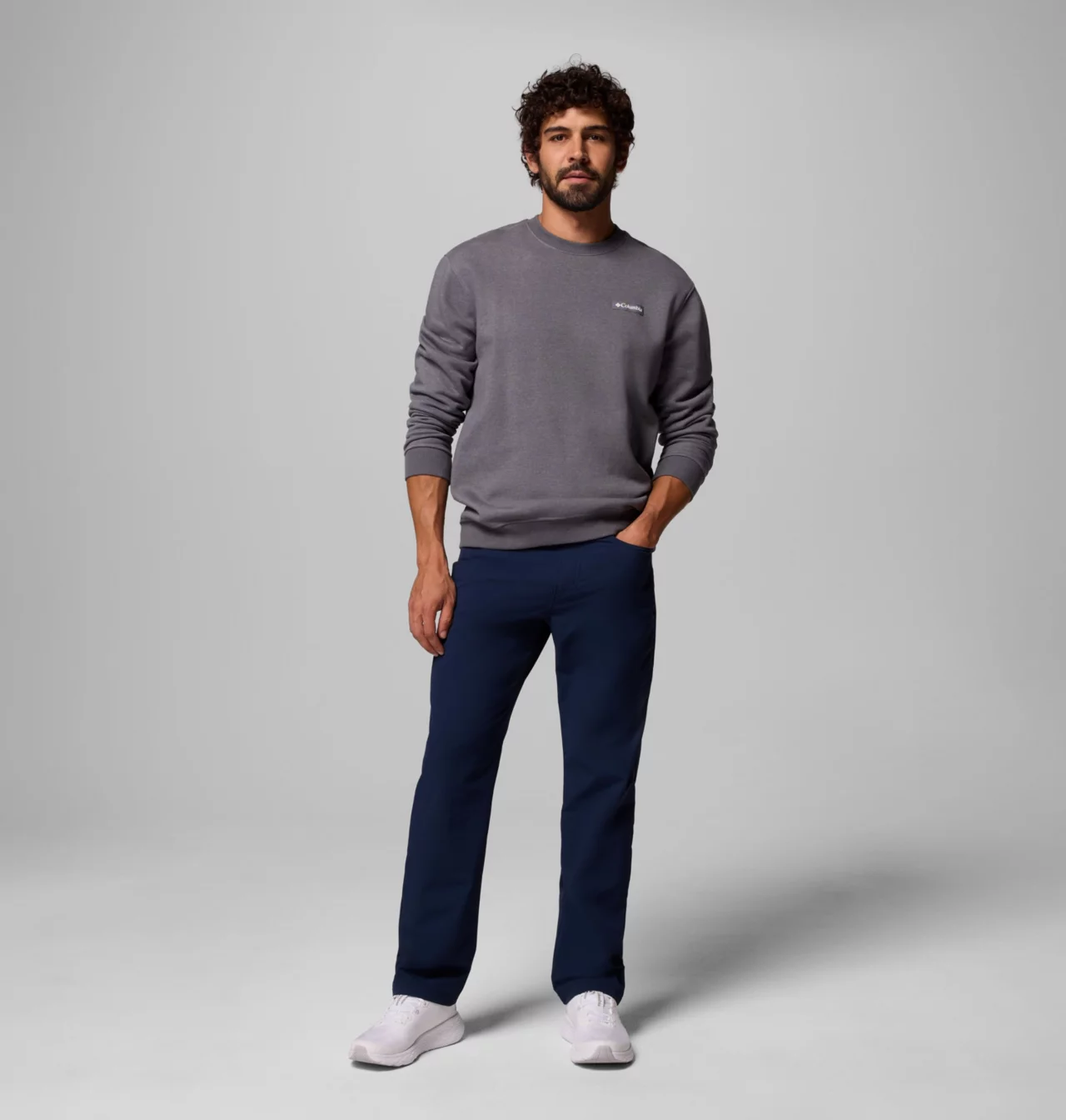 Columbia Sportswear Costa Rica: PANTALON MASCULINO COLUMBIA ROC TECH 5 ...