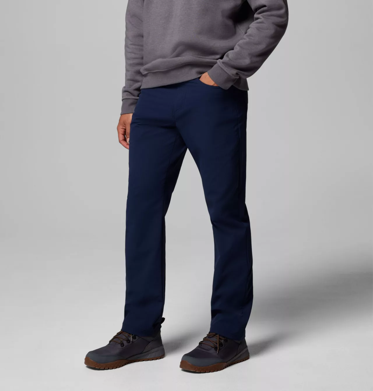 Columbia Sportswear Costa Rica: PANTALON MASCULINO COLUMBIA ROC TECH 5 ...