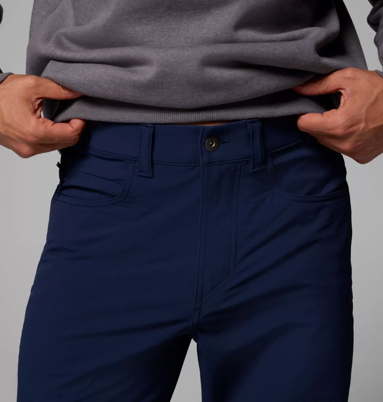 Columbia Sportswear Costa Rica: PANTALON MASCULINO COLUMBIA ROC TECH 5 ...