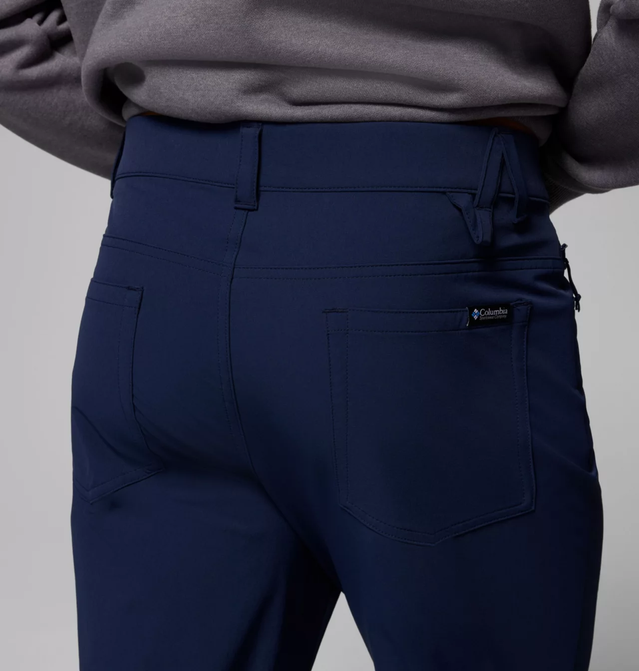 Columbia Sportswear Costa Rica: PANTALON MASCULINO COLUMBIA ROC TECH 5 ...