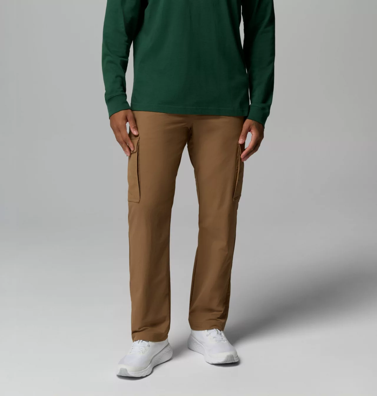 PANTALON MASCULINO COLUMBIA ROC TECH CARGO