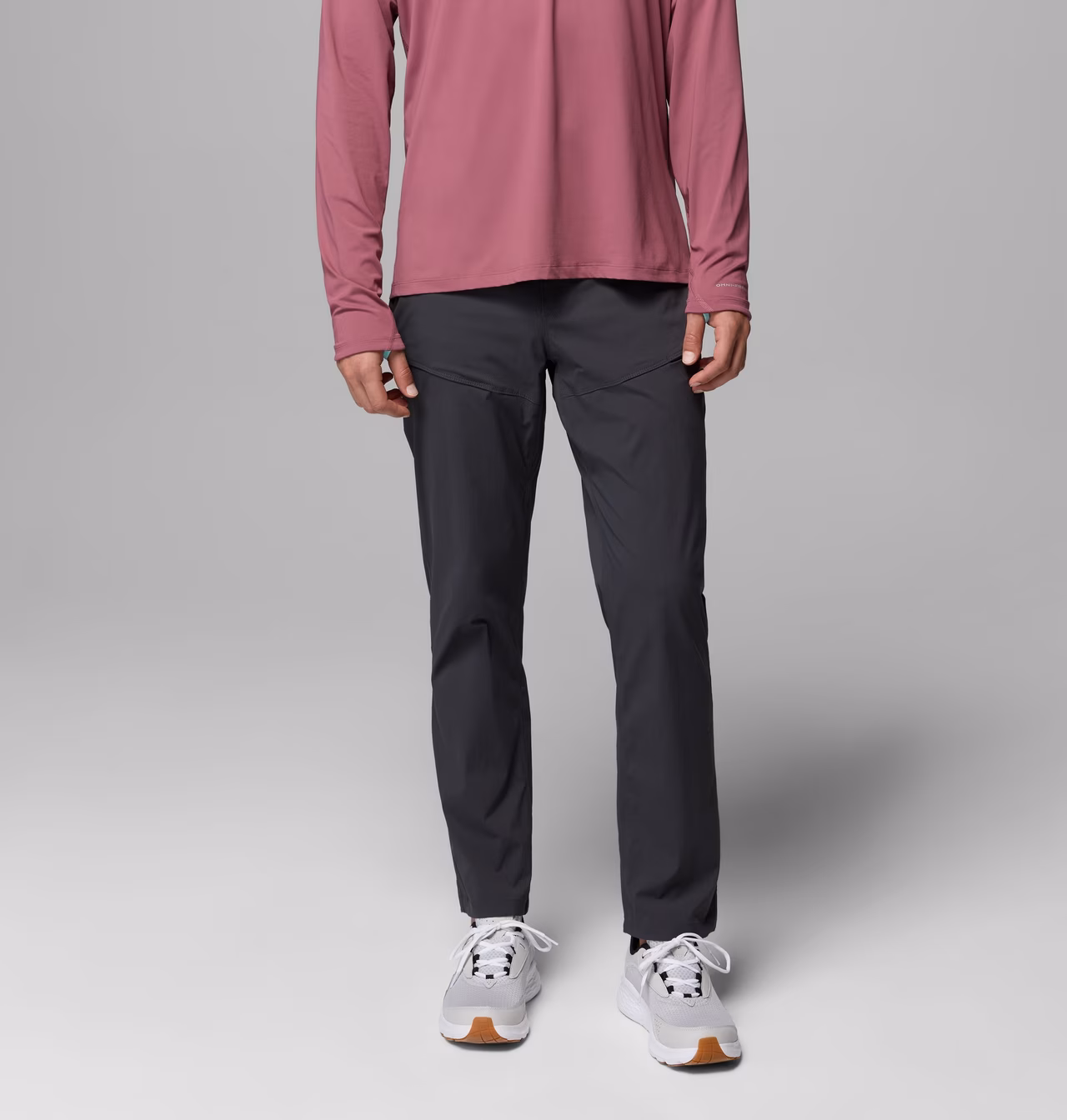 PANTALON MASCULINO COLUMBIA WILD CAST II – foto 1