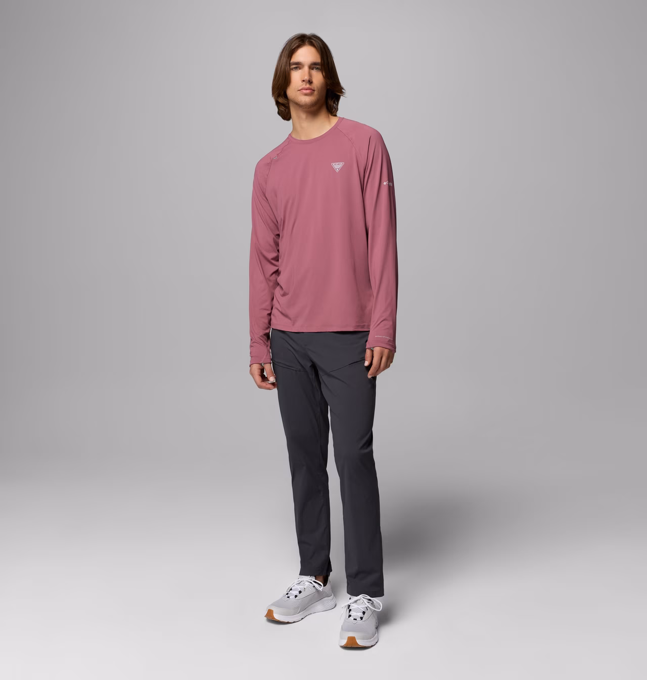 PANTALON MASCULINO COLUMBIA WILD CAST II – foto 2