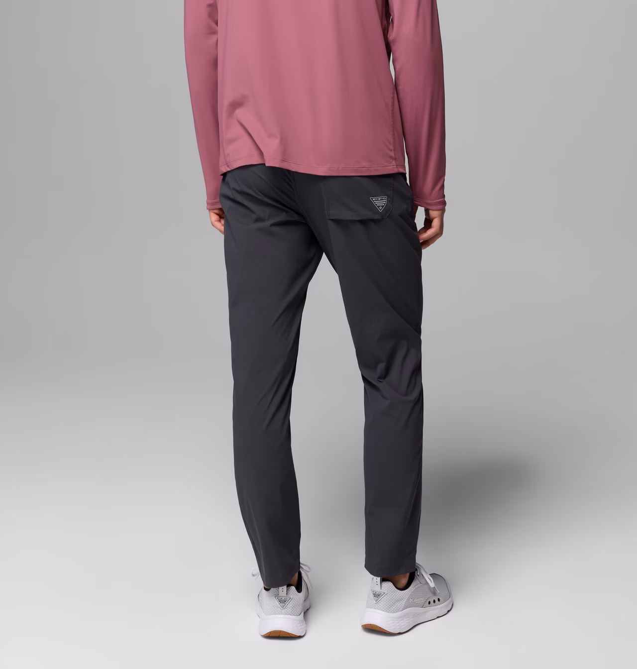 PANTALON MASCULINO COLUMBIA WILD CAST II – foto 3