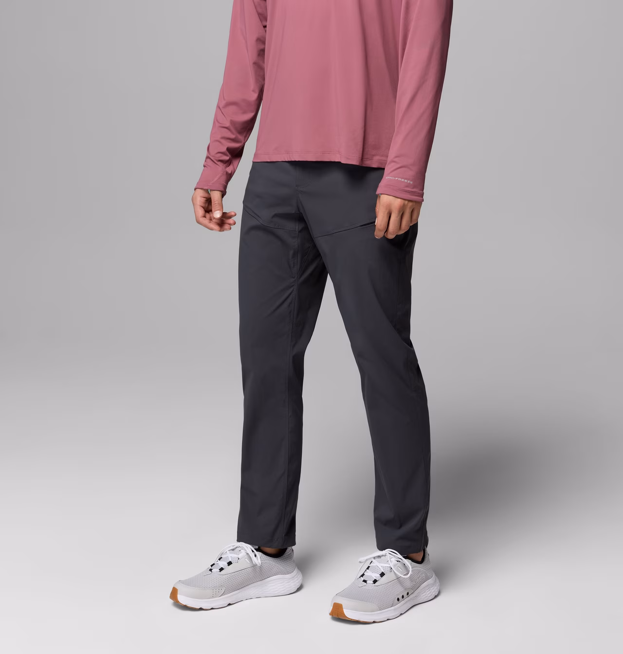PANTALON MASCULINO COLUMBIA WILD CAST II – foto 4