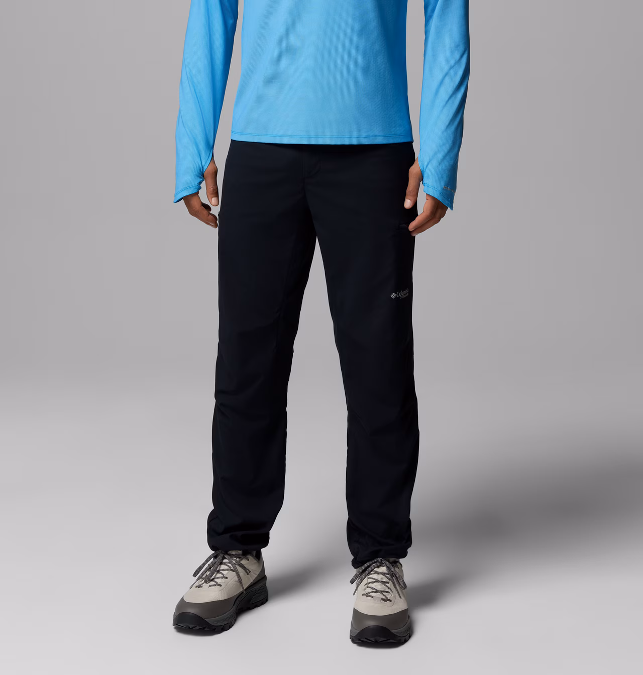 PANTALON MASCULINO COLUMBIA COSMIQUES PRO – foto 1