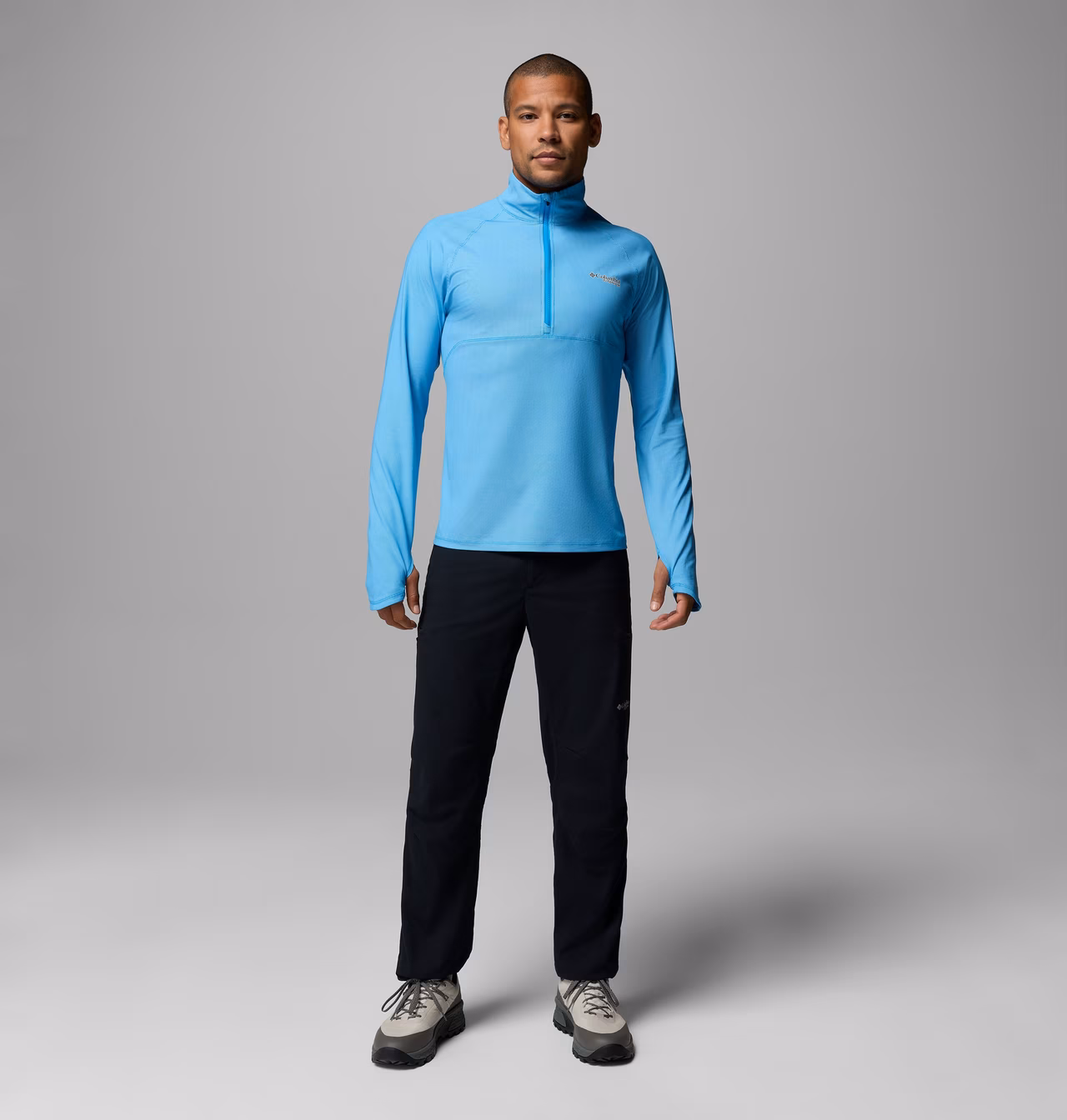 PANTALON MASCULINO COLUMBIA COSMIQUES PRO – foto 2