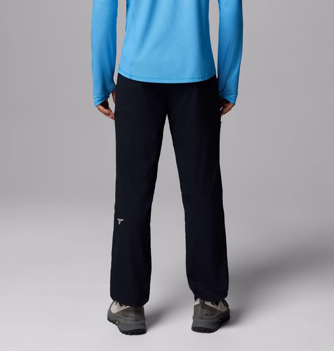 PANTALON MASCULINO COLUMBIA COSMIQUES PRO – foto 3