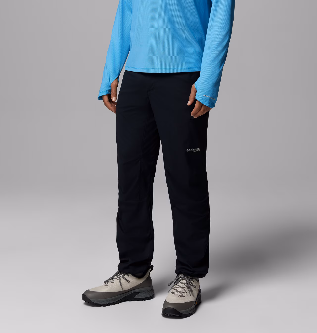 PANTALON MASCULINO COLUMBIA COSMIQUES PRO – foto 4