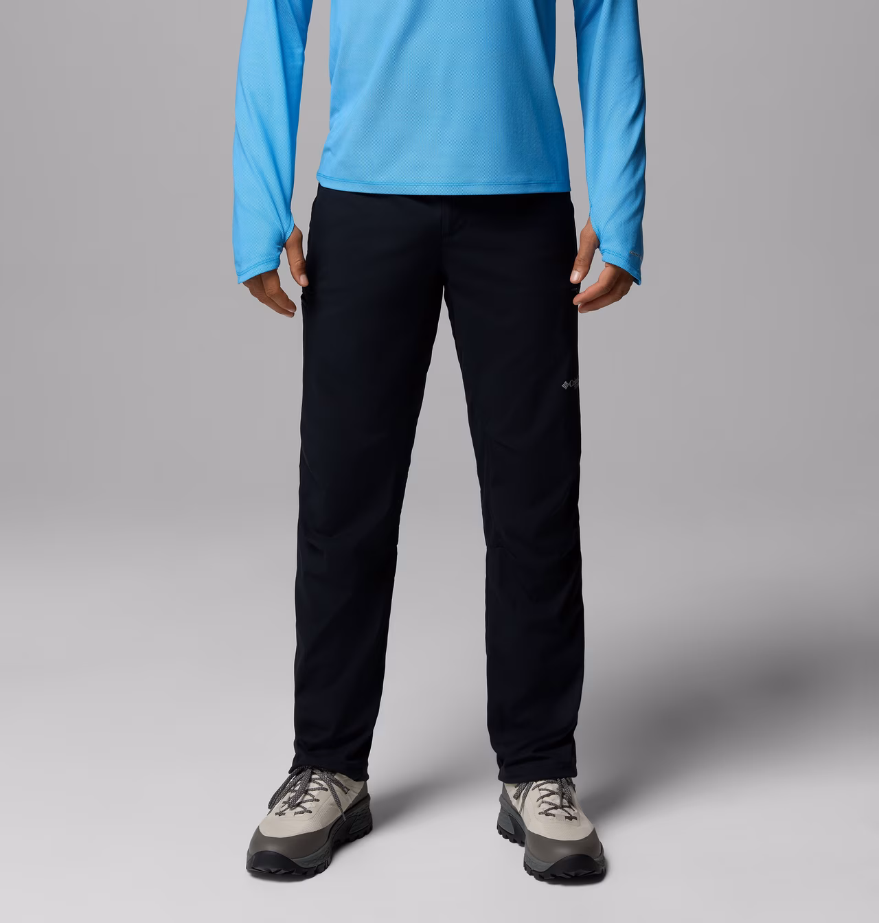 PANTALON MASCULINO COLUMBIA COSMIQUES PRO – foto 5