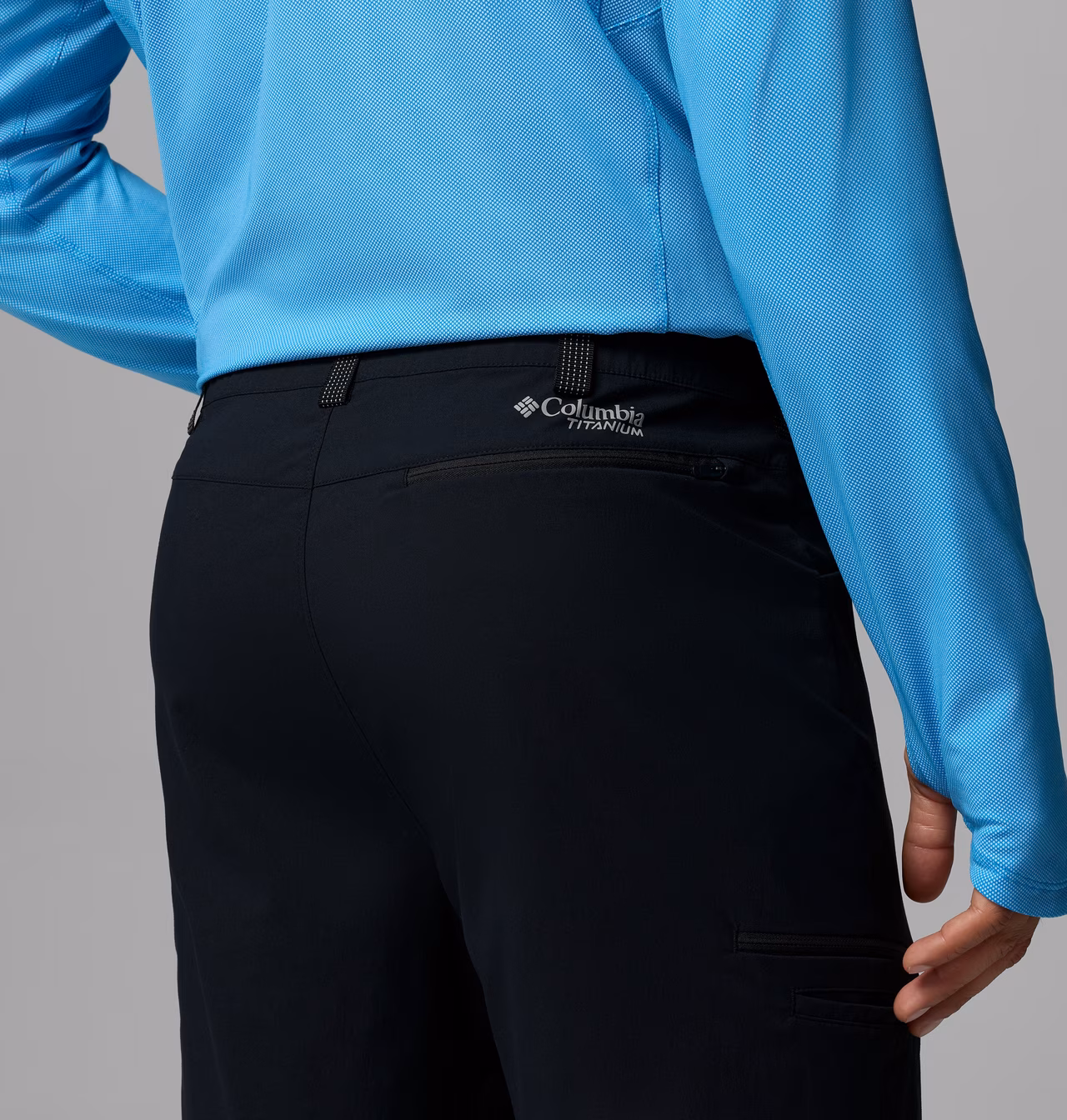 PANTALON MASCULINO COLUMBIA COSMIQUES PRO – foto 7