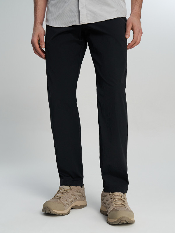PANTALON MASCULINO COLUMBIA ROC LITE 5 POCKET