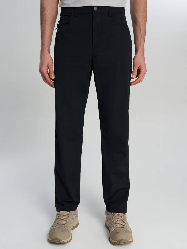 PANTALON MASCULINO COLUMBIA ROC LITE 5 POCKET