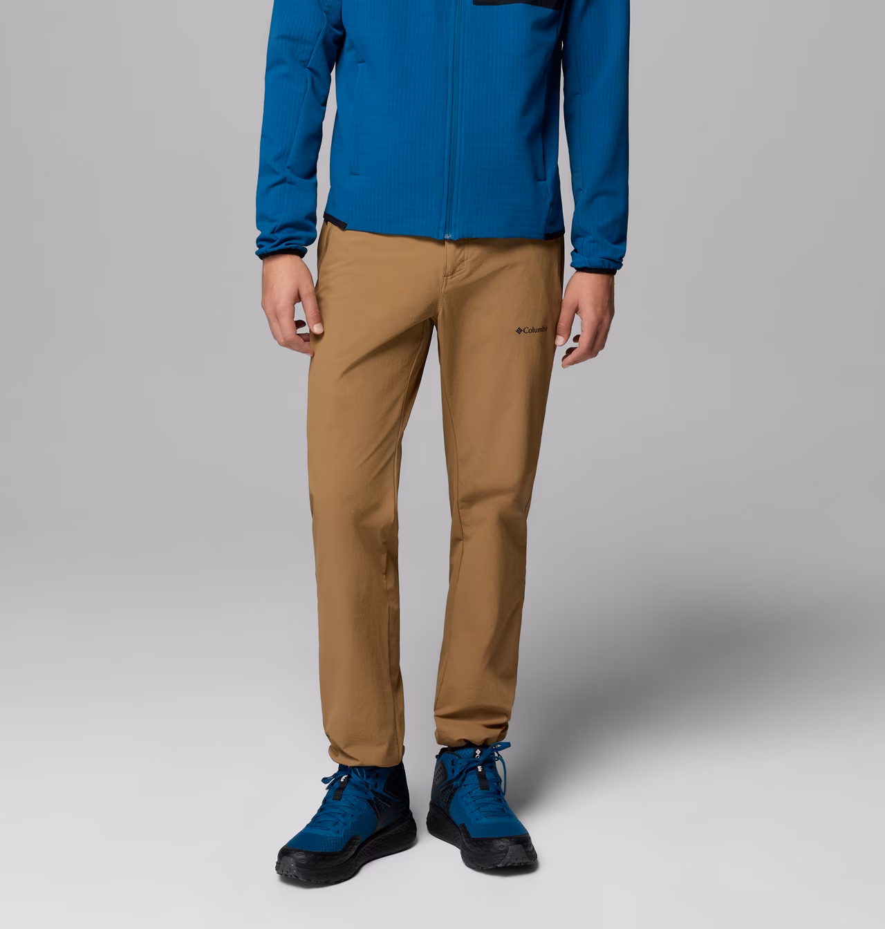 PANTALON MASCULINO COLUMBIA ESSENTIAL HIKE 365 – foto 1
