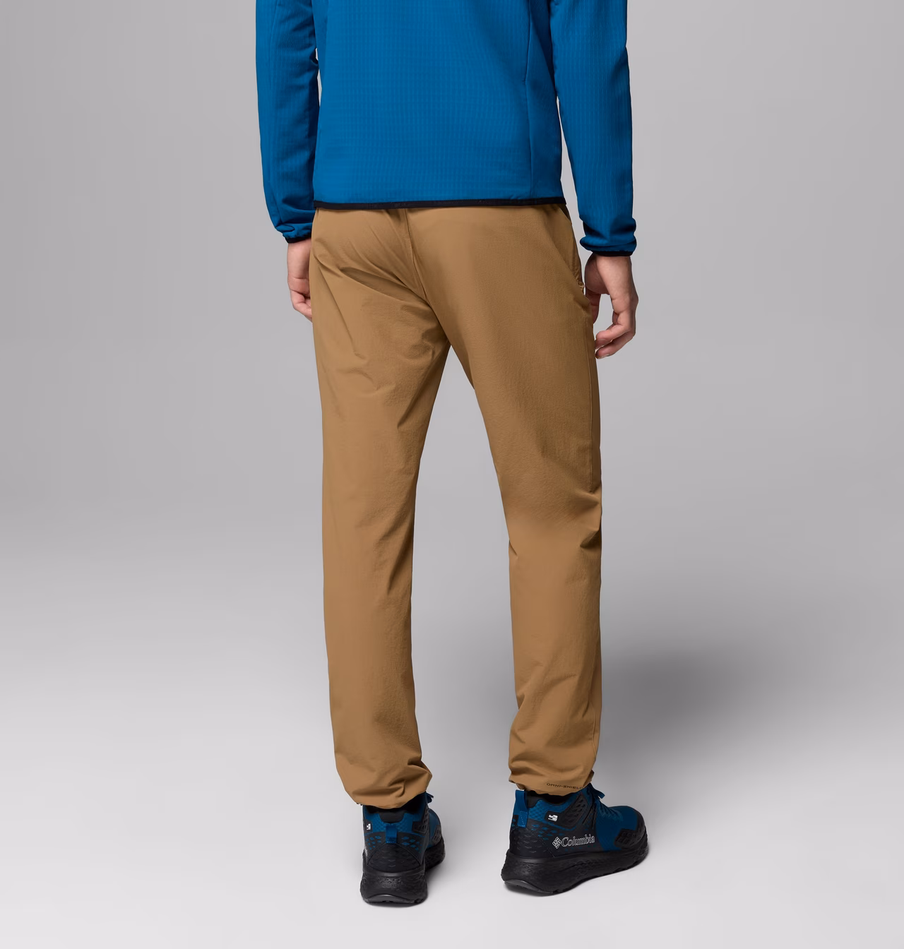 PANTALON MASCULINO COLUMBIA ESSENTIAL HIKE 365 – foto 3