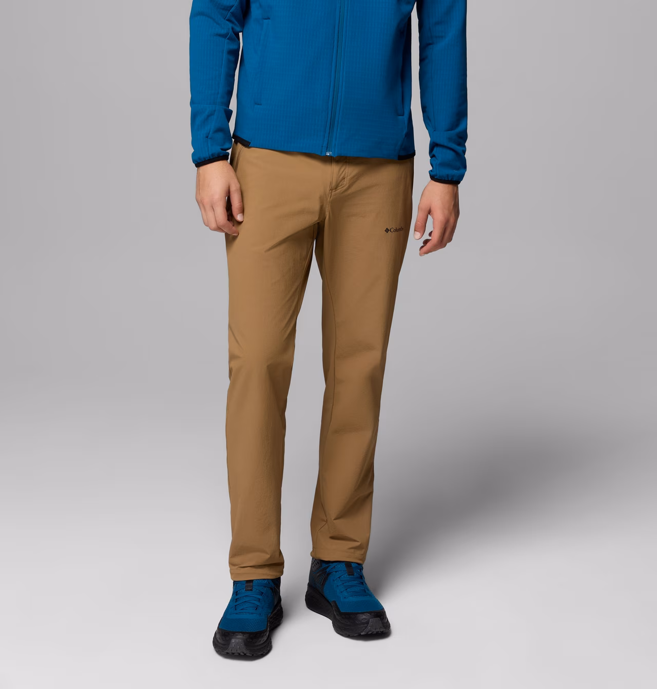 PANTALON MASCULINO COLUMBIA ESSENTIAL HIKE 365 – foto 5