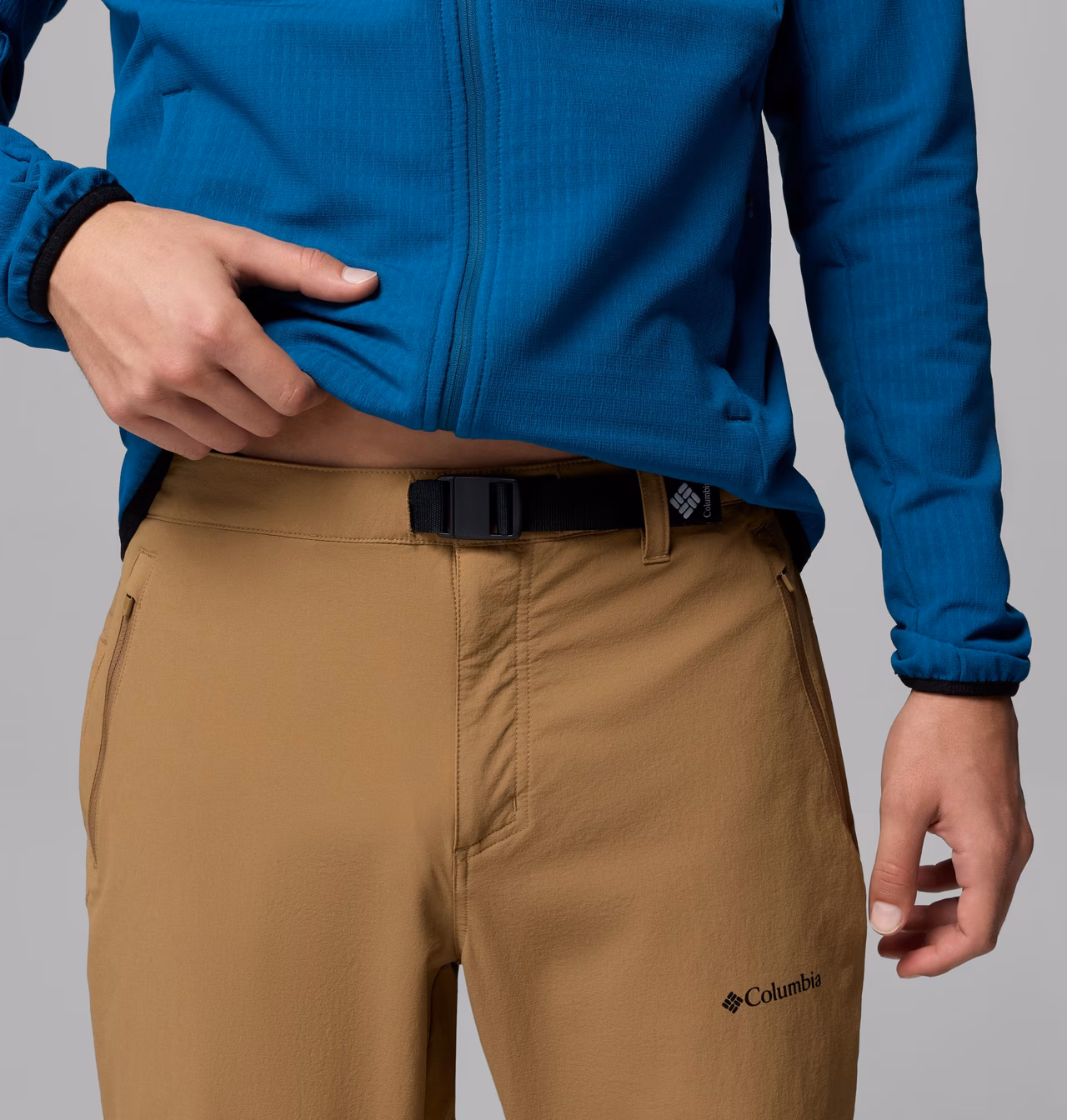 PANTALON MASCULINO COLUMBIA ESSENTIAL HIKE 365 – foto 6