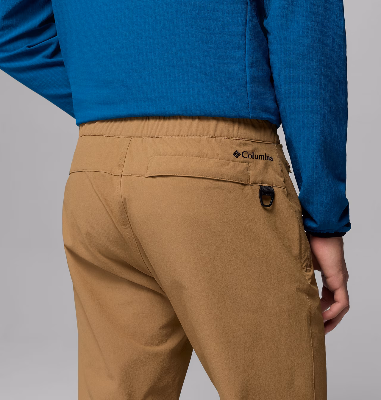 PANTALON MASCULINO COLUMBIA ESSENTIAL HIKE 365 – foto 7