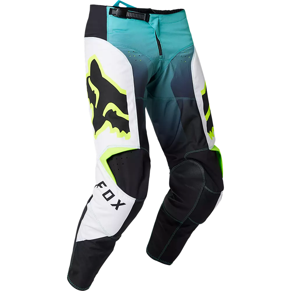 PANTALON MASCULINO FOX MX 180 LEED
