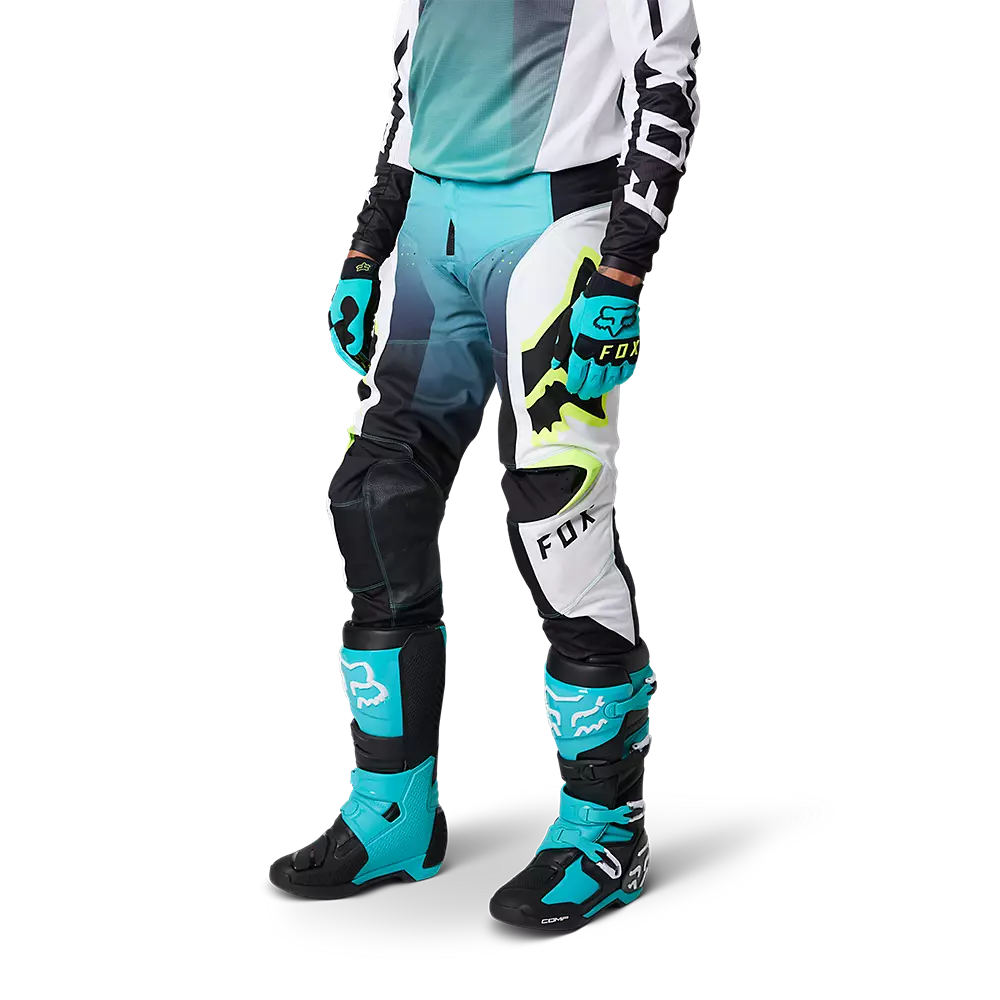PANTALON MASCULINO FOX MX 180 LEED