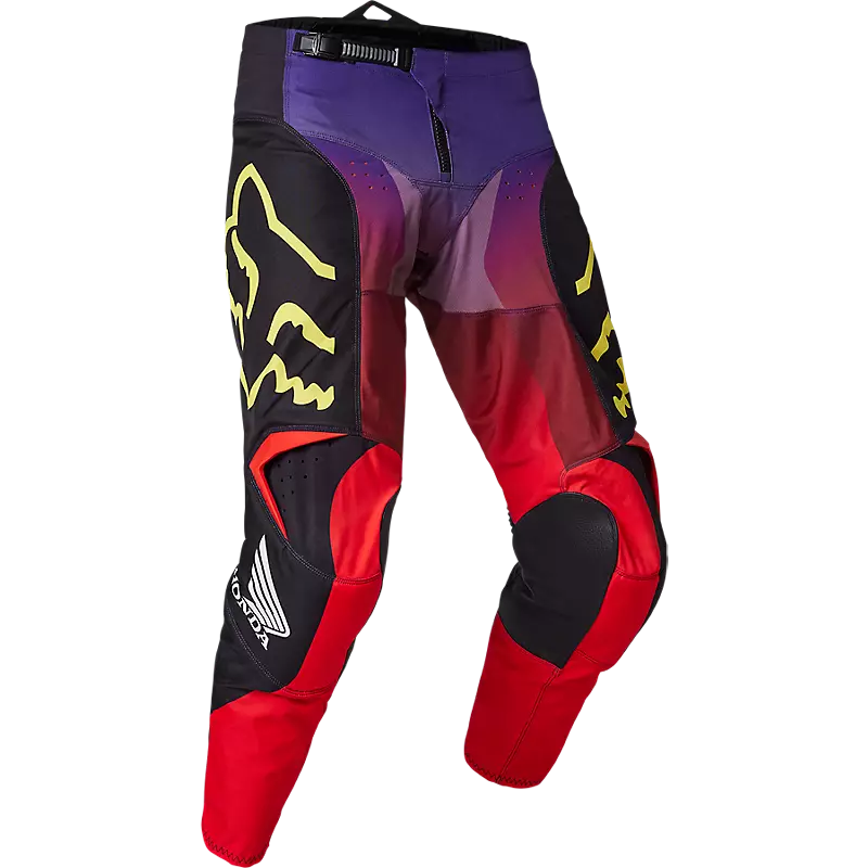 PANTALON MASCULINO FOX MX 180 HONDA