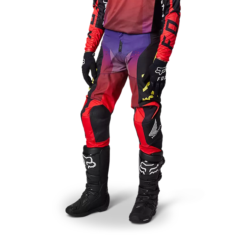 PANTALON MASCULINO FOX MX 180 HONDA