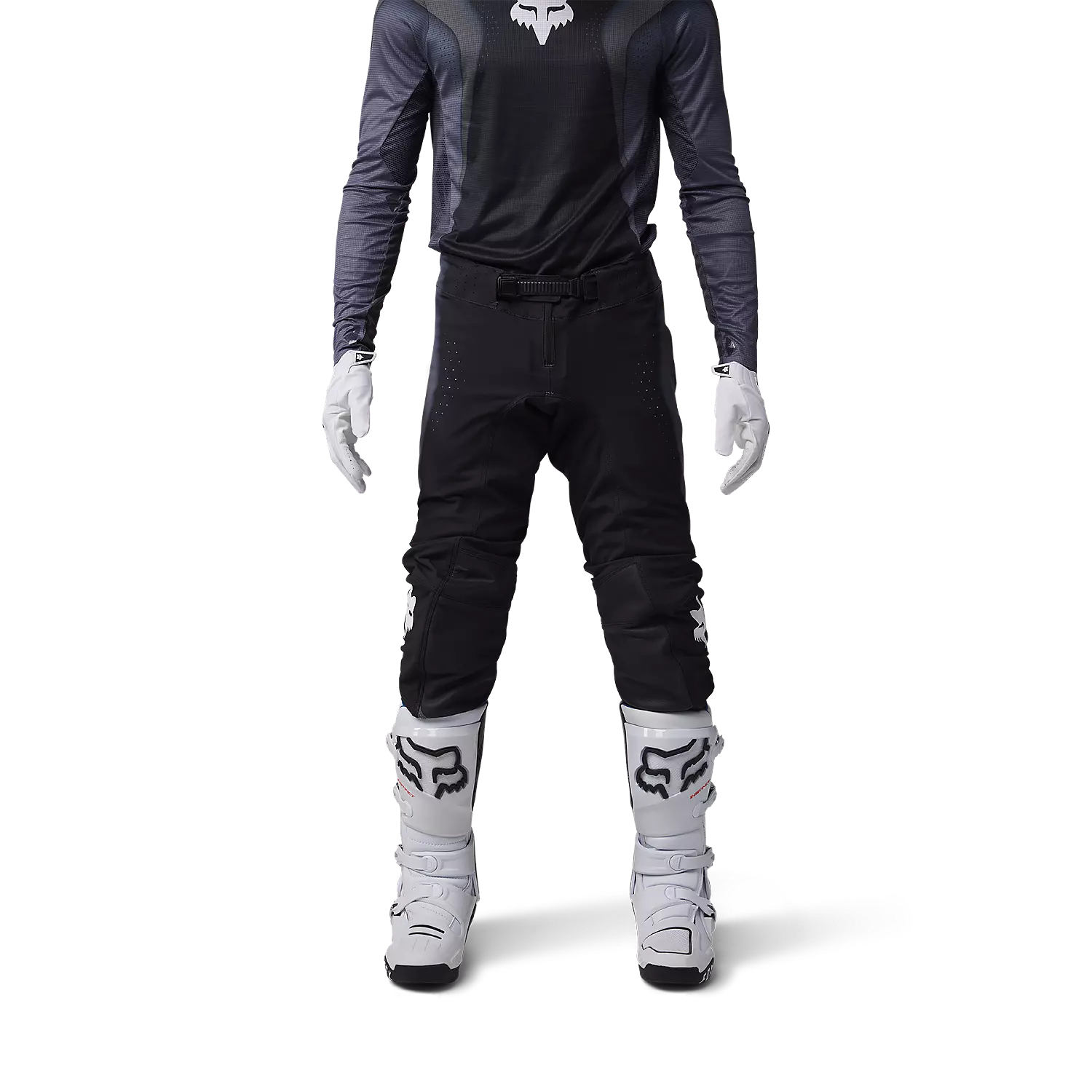 PANTALON MASCULINO FOX MX FLEXAIR INFINITE
